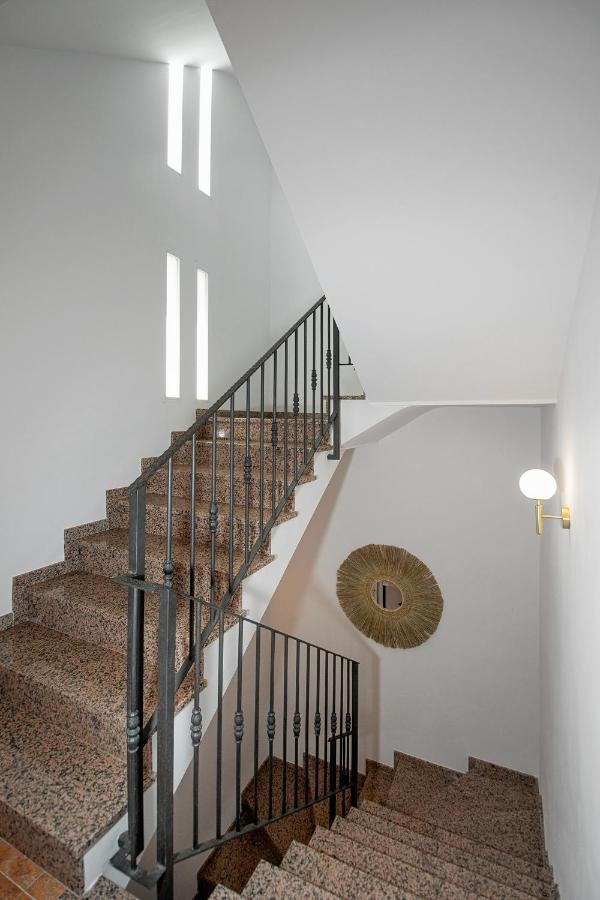 Villa La Colina With Heated Pool And Jacuzzi Salobrena Exterior photo