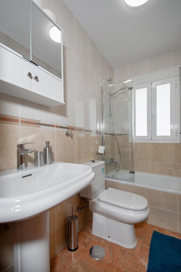 Villa La Colina With Heated Pool And Jacuzzi Salobrena Exterior photo