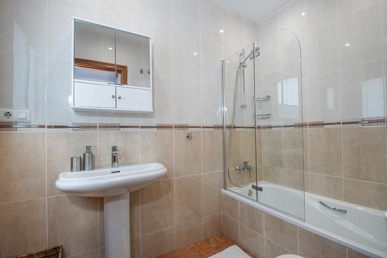 Villa La Colina With Heated Pool And Jacuzzi Salobrena Exterior photo